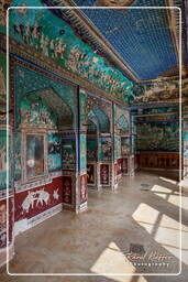 Bundi (331) Forte di Taragarh