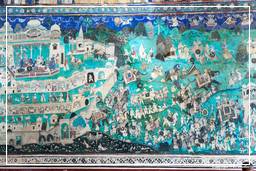 Bundi (347) Taragarh Festung