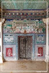 Bundi (351) Forte de Taragarh