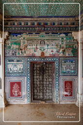 Bundi (351) Taragarh Fort