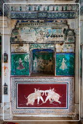 Taragarh Fort, Bundi (359)