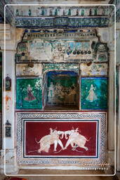 Bundi (359) Taragarh Fort