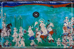 Taragarh Fort, Bundi (405)
