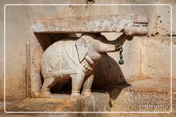 Bundi (423) Fuerte de Taragarh