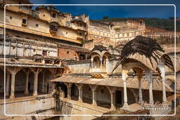 Bundi (432) Taragarh Festung