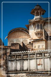 Bundi (438) Forte de Taragarh