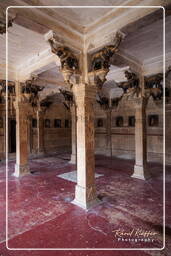 Taragarh Fort, Bundi (440)