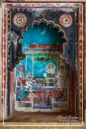 Taragarh Fort, Bundi (445)