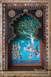 Bundi (451) Taragarh Fort