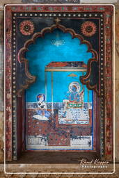 Bundi (454) Taragarh Fort