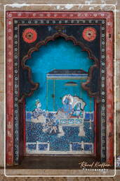 Bundi (456) Taragarh Fort