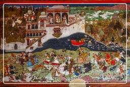 Taragarh Fort, Bundi (469)