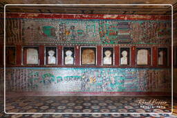 Bundi (476) Taragarh Fort