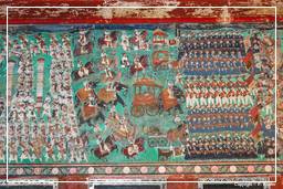 Bundi (480) Taragarh Festung