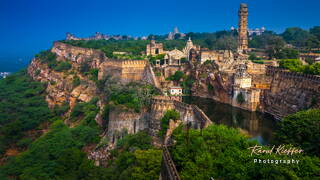 Chittaurgarh, India