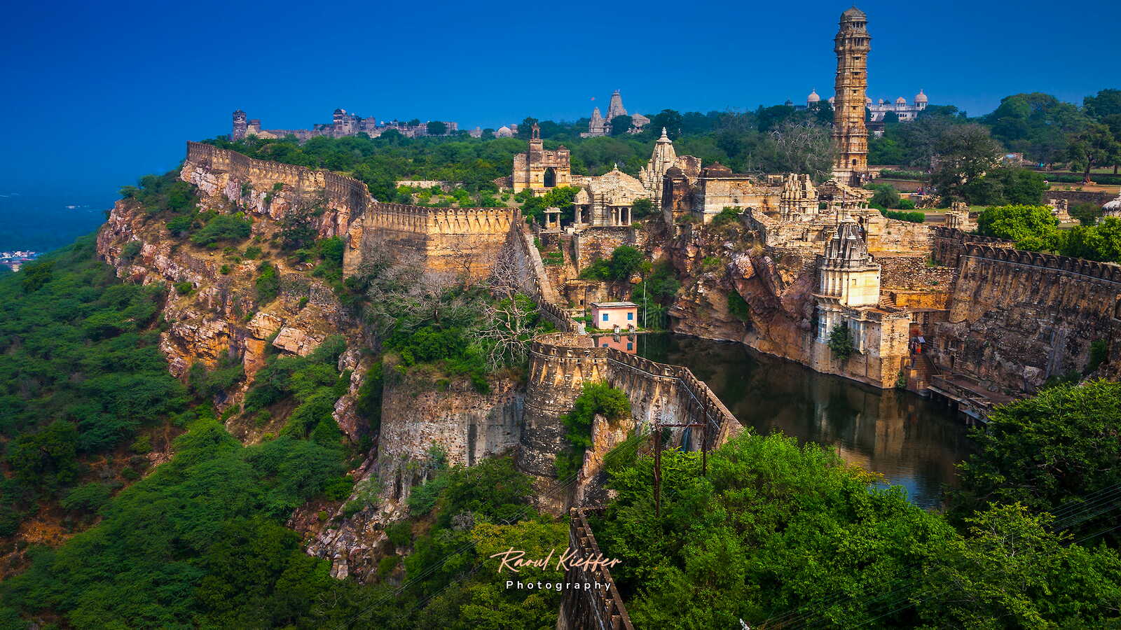 Chittaurgarh