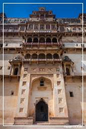 Datia (2) Bir Singh Deo Palast