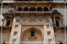 Bir Singh Deo Palace, Datia (11)