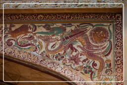 Bir Singh Deo Palace, Datia (12)