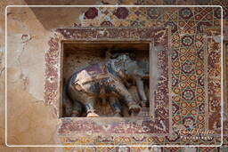 Bir Singh Deo Palace, Datia (14)
