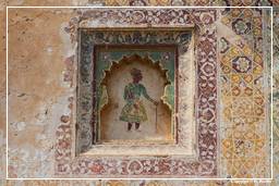 Datia (15) Bir Singh Deo Palast