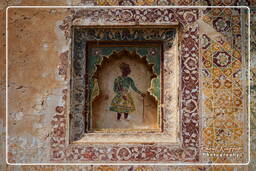 Bir Singh Deo Palace, Datia (15)
