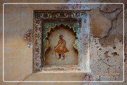 Bir Singh Deo Palace, Datia (18)