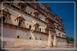 Bir Singh Deo Palace, Datia (20)