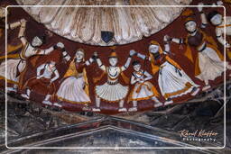 Bir Singh Deo Palace, Datia (26)