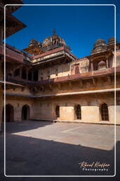Bir Singh Deo Palace, Datia (43)