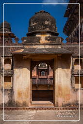 Datia (58) Palazzo Bir Singh Deo