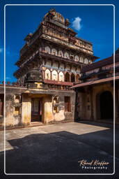 Datia (60) Bir Singh Deo Palace