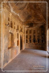 Datia (65) Bir Singh Deo Palace