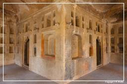 Datia (67) Bir Singh Deo Palast