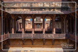 Bir Singh Deo Palace, Datia (70)