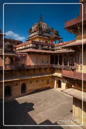 Bir Singh Deo Palace, Datia (73)