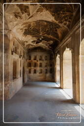 Bir Singh Deo Palace, Datia (92)