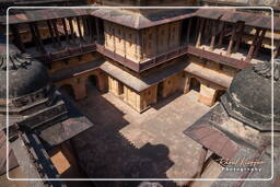 Bir Singh Deo Palace, Datia (103)