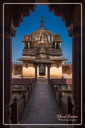 Bir Singh Deo Palace, Datia (105)