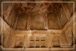 Bir Singh Deo Palace, Datia (110)