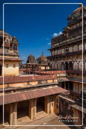 Bir Singh Deo Palace, Datia (115)
