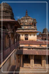 Datia (123) Palacio Bir Singh Deo