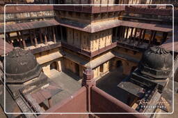 Bir Singh Deo Palace, Datia (126)