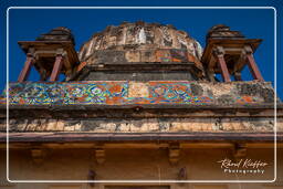 Datia (129) Palazzo Bir Singh Deo