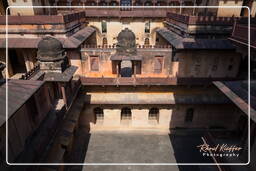 Bir Singh Deo Palace, Datia (131)