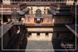 Datia (131) Palacio Bir Singh Deo