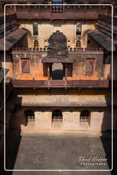 Datia (132) Palazzo Bir Singh Deo