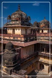 Bir Singh Deo Palace, Datia (146)