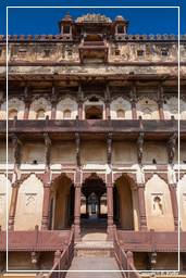 Datia (148) Bir Singh Deo Palace