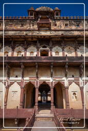 Datia (148) Palacio Bir Singh Deo